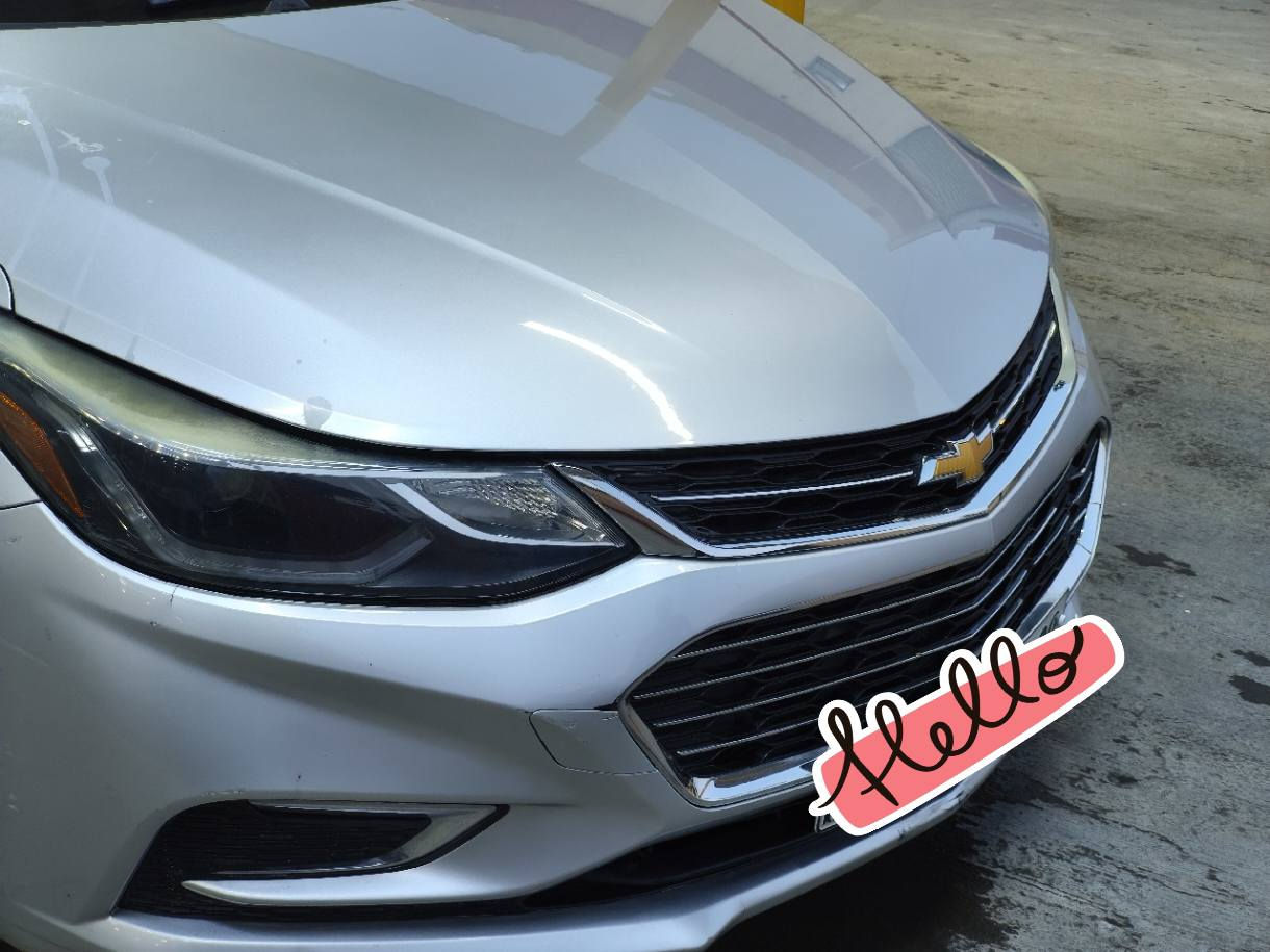 عربی _ کوردی
🚗 كروز 2018 فل مواصفات — نظافة حقيقية تستاهل
إذا تدور سيارة مرتبة، قوية، اقتصادية بالبنزين، وتمشي بيها وانت مرتاح البال… هاي السيارة اختيار موفق بدون أي مصروف.
🔹 المواصفات:
✔ كراسي جلد وكالة + تسخين (هيتر)
✔ دشبورد وأبواب جلد وكالة
✔ زجاج دبل ضد الشمس
✔ بريك بالقدم
✔ أوتو ستوب بالترافك
✔ ليتات LED وعدسات وكالة
✔ مرايا بإشارات
✔ ستيرن هيتر
✔ كاميرا + رشاشة وكالة
✔ تحكم كامل من الستيرن
✔ شاشة عدادات معلومات كاملة
✔ 4 جامات كهرباء
✔ رنقات وكالة (قيمتها 300$ وحدها)
✔ مانع انزلاق
✔ محرك 1.5 تيربو قوي واقتصادي جداً
✔ تبريد حار/بارد كمبريسر شرط
✔ قير أوتو وعادي
✔ بصمة تشغيل + أبواب بصمة
✔ شاشة آيباد وكالة
🔹 الحالة:
مو سبغ عام ولا حزام
كم قطعة تجميل خفيف فقط
بالسقف تيزاب خفيف (شبرين) ومخليها مثل ما هي
استخدام شخصي 4 سنوات
صرف بنزين قليل جداً
زيت قير هيدروليك جديد
كلشي شغال 100% وما تحتاج أي مصروف
💰 السعر: 95 ورقة و مجال
نظافة، راحة بال، وما يصرف عليك شيء — سيارة تمشيها وانت مطمئن من أول دقيقة.
🔥 ضمان القير والمكينة شهر كامل بعد البيع
السيارة للجادين فقط…
والي يريد نظافة وراحة بال يتفضل

شۆفرلێت کروز
ئەگەر لەدوو سەیارەکی بێ سەرئێشە و بێ مەسرەفــی، اقتسادی بی و بەقەوەت بی و دنک مەسروف لەسەیارەکەی نەبی ئەوە ئەو سەیارە لۆتوو باشــە، ئەگەر سعرەکت پێزۆرە ئەوا بازاڕ هەمووشتەکی تێدایە هەرزانتر خوابکاتە قسمـــەتت، بەس ئەمن چم نوسیە وەهایە سەیارەکە نەوەک بێی و ماندیت بکەم و شتەشکە دەربچی
زانیاریەکانیش هەموو دەنووسم چت ویست زیادە لەخزمــەتم
١_٤ تایەیی نوێی لەسەرە باشترین نەوعم لۆی بەستایە مانگەکە
٢-جامەکانی دژە خۆرن بیلادی
٣_لایتــەکان لید و عەدەسەی بیلادی کروز نەفرۆشرایە وتیجاری بەسترابی  هەر بیلادی مایتەوە هەمووی بەشەرت
٤_سوکان هیتەر
٥_دەتانی گۆرانی و شاشەکەی بەپشت سوکان دەستکاری بکـــەی و سووکانــەکەیی ڤۆلیۆم و تەلەفۆن جوابدانەوە و تحدید سورعە و دنیایەک شتی دیکەی لەسەرە
٦_شاشەکــی ناو دەشبول هەیە هەرچی زانیاری سەیارەکەیە پشان دەداتن لەپێشت واتە هەموو دەم ئاگاداری هەموو سەیارەکەی دەبی
٧_کوشین جلدی شەریکەیە نوێ نوێیە و بیلادیە بەرە دەرکە جلدی بیلادیە نوێیە دەشبول جلدی نوێیە بیلادیە _کوشین هیتەر و کارەباییە
٨_ شاشە ئایپاد بیلادی کامیرەی دواوەی زۆر زۆر سافە و بیلادی کروزە زۆری فەرقە لەگەر تیجاری
٩_برێک لەبن پێ
١٠_ئۆتۆ ستۆپ واتە لەترافیک لایت و مەسافەی کەم بەخۆی دەکوژێتەوە تا بتەوێ ئەوکات پێدەبتەوە
١١_ئاوێنە ئیشرارەت بیلادی
١٢_ چار جام کارەبا
١٣_تەبریت سارد و گەرم و کۆمپرێسەر بەشەرت
١٤_گێر ئۆتۆماتیک و عادی
١٥_ویلـــەکانی کە لۆیم کریە بیلادی کروزە گەورەیە بەس ویلەکانم کاتی خۆی بە ٣٠٠ دۆلار لۆی کڕیــە
١٦_دژە خلیسک
١٧_هەززە نوێ فەحس نوێ ژینگە نوێ سەنەوی نوێ ڕەقەم نوێ هەمووی نوێکرایتەوە دنک دینارت ناڕواتن لەوانە
١٨_سەیارەکە ٤ ساڵە لەلای خۆمە وەک چاوم ئاگام لێی بووە ، پێش و پشتیم هەموو توند کردیتەوە 
١٩_هایدرۆلیکی گێڕم لۆی گۆڕیە و هەتا ئەو دەقەیە بەس محســنم تێکردیە  وباشترین ڕوونم لۆی گۆڕیە 

وەک سبوغ 
دەفرۆشم سەیارەکەم سبوغ عام نەبی و سبوغ حیزام نەبی پێش کەپس پشتی بەئەستەم ژۆرێی هەیە
سەقفی دوو بست تیزابی هەیە چام نەکردیە وەها لێگەڕایمە 
لۆسعرەکەیشی حسابی هەمووشت و سبوغ و مواسەفات و باشی و خاوێنیم کردیە سعری ٩٥ و معاملەی تەواو تێدایە و لەخزمــەتتم،ئەگەر سعرەکەت پێزۆرە شتی دیکە زۆرە لەبازار سەڵاواتەک لێبدە باشترە لەشکاندنی ماری خەرکی أربيل, العراق


**إذا كنت صاحب هذا الإعلان وتريد حذفه لأي سبب، رجاءا أرسل رسالة إلى الدعم الفني**