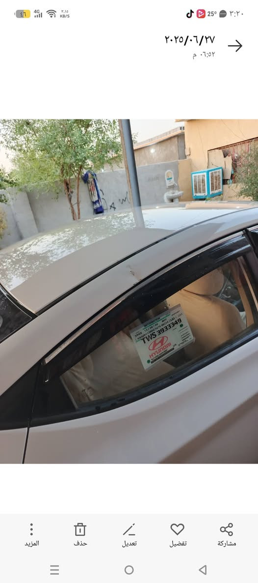 السلام عليكم نترا 2014 خليجي مكفوله
مكانها واسط ***********
