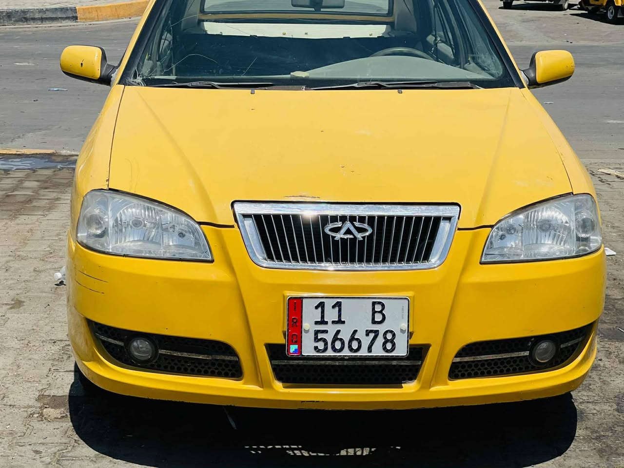 سلام عليكم 
شيري كوين  ٢٠١١ لاظربه ولا صبغ جاهزه مكينه كير شرط جديد 
صدر تخم تاير جديد
تبريد عاطل فقط كمبرسردواخل نص عمر سعر ٢٨ وبيه مجال العنوان مدينه الصدر  رقم ***********
