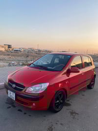 هيونداي جيتز • ٢٠٠٨ • ١٦٠٠