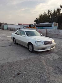 كراون • مكينة وكير جديد • شاشة