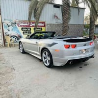 كامارو • ٢٠١٢ • مكينة ٣٦٠٠