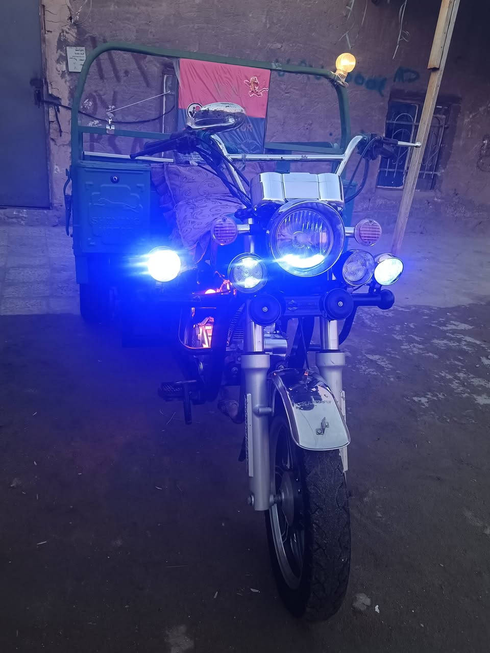 سلام عليكم ستوته للبيع موديل2023 مكينه 25 صارلي سبوع من بدلت مكينه جديده مكفوله كفاله عامه مكان كربلاء حي سلام ***********
