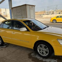 سوناتا ٢٠١١ • خليجي • غاز جديد