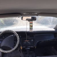 ١٩٩٥ • مكينه 2400 • سوگ الشيوخ