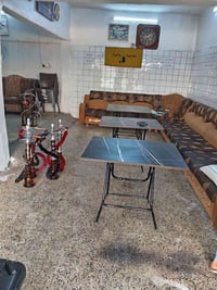 محل جيخانه • دومينو • حي الكرامة