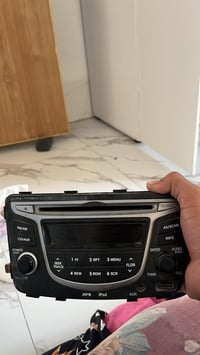مسجل اكسنت للبيع شغال كامل 07893889195