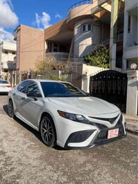 كامرى SE • ٢٠٢٣ • ٤٦٦٩٠ كم