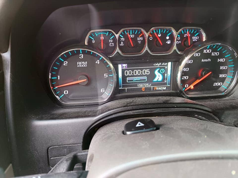 للبيع المستعجل
تاهو 2022 🔴🔴((أدوات))🔴🔴
شوفرليت تاهو/LT سويج
الموديل/2015 
خليجي
ماشيه/155 الف كيلو
محرك /ثمانية سلندر 
فول مواصفات
مكانها بغداد تحويل مباشر 
السعر / 105 ورقه وبيها مجال بسيط جدآ 
الاتصال على الرقم التالي
((((((  ***********    )))))))))
