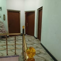 حي الامير • ١٢٠م • زراعي طابقين