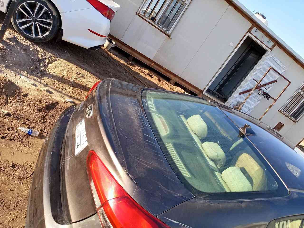 السلام عليكم
كيا فورتي 2017 للبيع سيارة حلوة وما ماشية نظيفه مامتعوبة اتصل على ***********ونتفاهم
