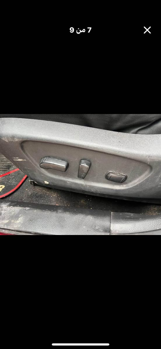 تکایەگەرموشتەری نامەمەنێرە تلفون لۆ خاوەنی بکە
𝟎𝟕𝟓𝟎𝟒𝟒𝟖𝟔𝟖𝟑𝟕شوێن هەولێر سعر بلاش 𝟏𝟐𝟐 ورقە 
نیسان رۆگ ٢٠١٩ چوار پستن sv کوشین کارەبایی +هیتەر
شاشە گەورە ١٠٠ هەزار مایل رۆشتووە ٥پارچە سبوغ لێدانەکی  خفیفی پێشی شانسی قرچەکی خفیفی هەیە ئەرباگ بس سوکان  5N1AT2MT2KC841083
سەیارەکە هەموو شتی بەشەرتە گۆرینەوە ناکا
 عربي
نیسان روگ ٢٠١٩ (sv)٤ سلندر  کوشن کهرباي + هیتر
٥قطعە سبغ بها ضربە خفیف امامي گیرومحرک کل بشرط
مکان اربیل سعر 122$ ورقە 𝟎𝟕𝟕𝟎𝟒𝟒𝟖𝟔𝟖𝟑𝟕
اذا ترید اتصل بلمالک سیارە مو مالک بس نشر 
5N1AT2MT2KC841083 أربيل, العراق


**إذا كنت صاحب هذا الإعلان وتريد حذفه لأي سبب، رجاءا أرسل رسالة إلى الدعم الفني**