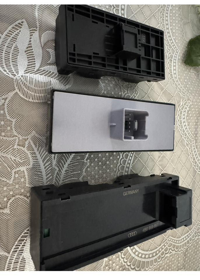 السلام عليكم
تصفية القطع الاخيرة
كونترول جامات باب السايق
كولف/ باسات/ تاوس
تيكوان/ سكودا
السعر فقط ١٥ الف دينار
والتوصيل مجاني
***********
واتساب
