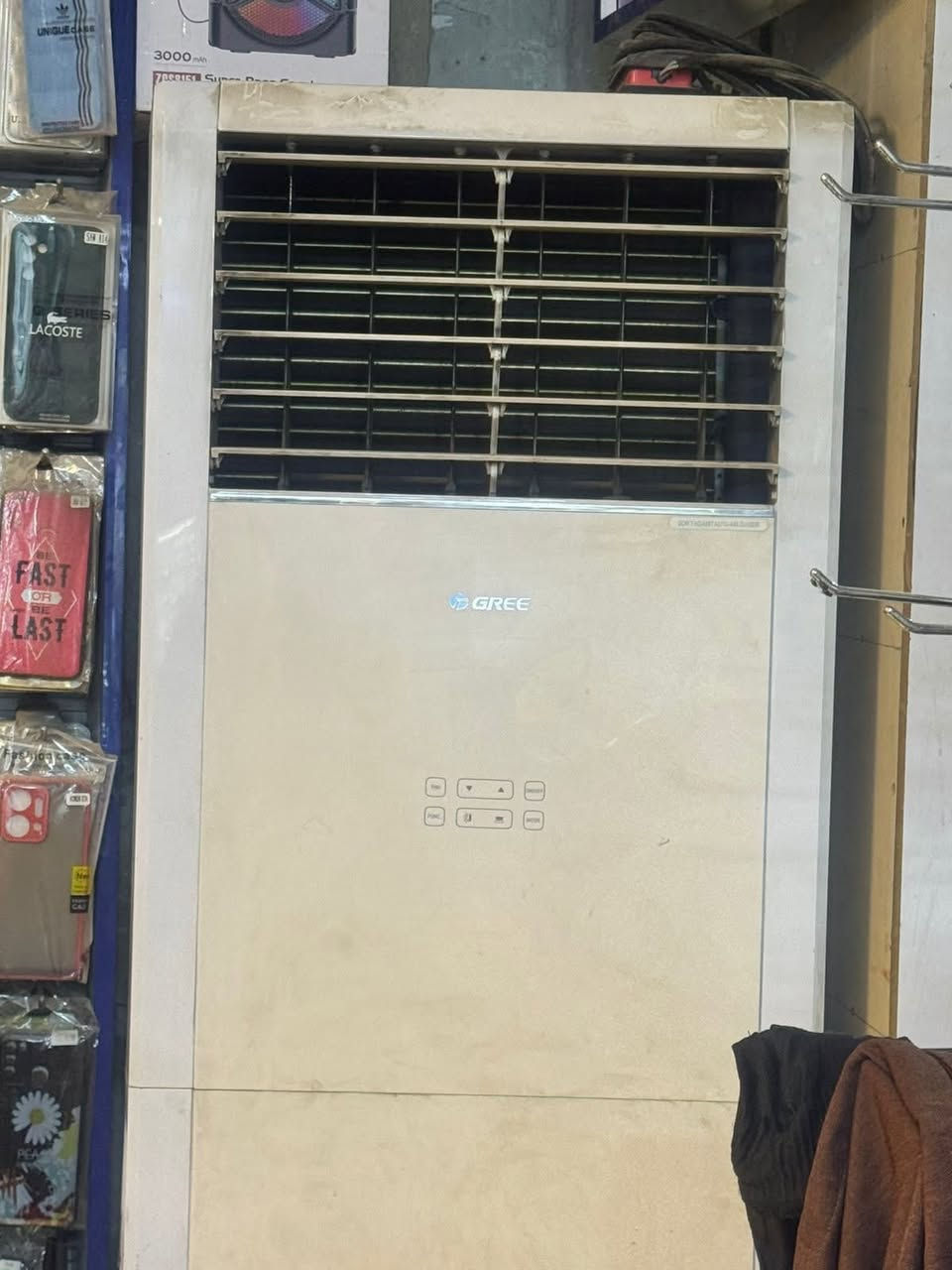 سبلت 2 طن للبيع نضيف السعر 750 الف


**إذا كنت صاحب هذا الإعلان وتريد حذفه لأي سبب، رجاءا أرسل رسالة إلى الدعم الفني**