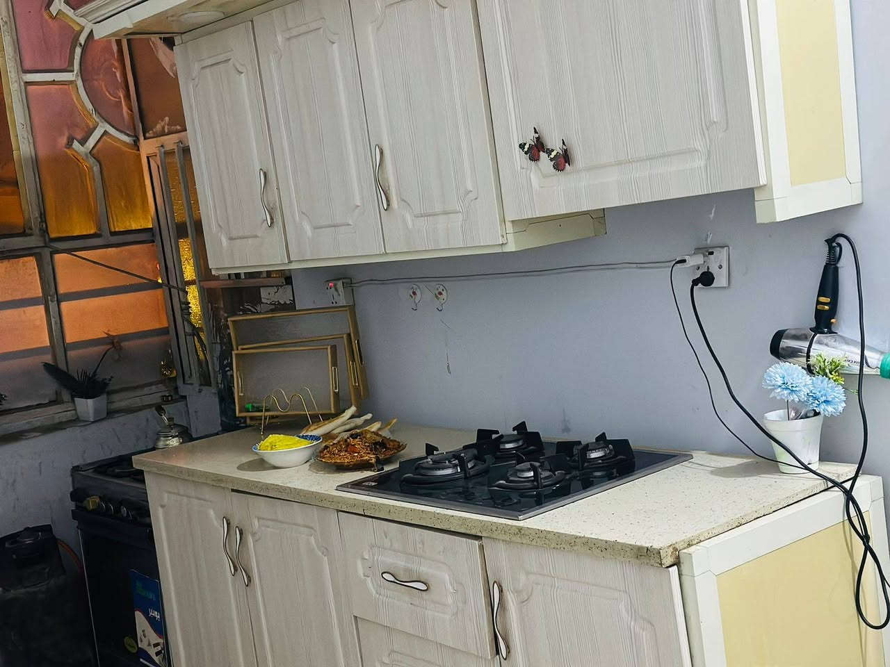 سلام عليكم اخوان غراض للبيع كاونتر تفصال 3 قطع وسخان جديد هذه لموسم شديته ومبرده بيهه ماطور واتر بم جدد وميز بلازمه نضيف مكاني بغداد مدينه الصدر


**إذا كنت صاحب هذا الإعلان وتريد حذفه لأي سبب، رجاءا أرسل رسالة إلى الدعم الفني**