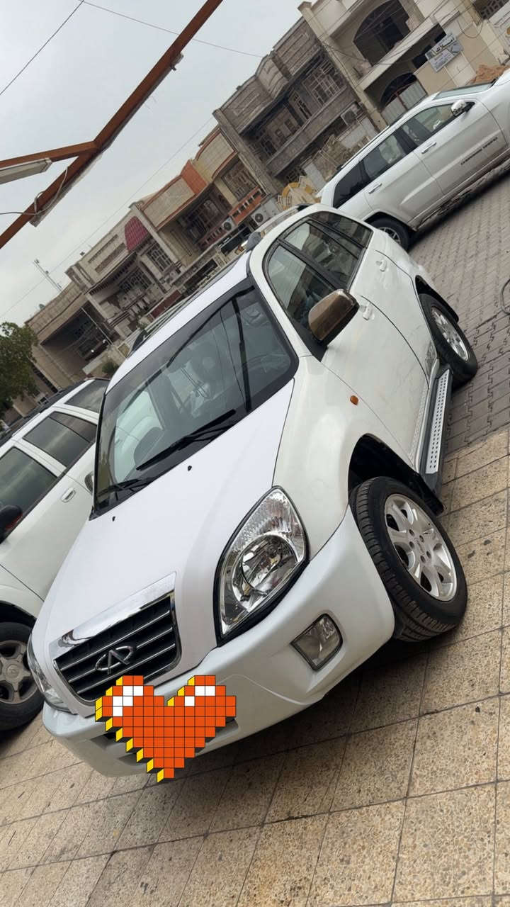 تيكو 2012 مكينة 2000 كير ميكانييكييي
تيكو 2012 / فتحة سلايد / داخل جلد / تدفئة تبريد كشنات/ تحكم ستيرن / كروس سرعة / حساسات خلفية / بلوجكترات/شاشة كبيرة / كاميرا خلفية /مكينة 2000/ كير ميكانيكيي / السيارة ماشية 75 الف 
تبريد ثلج 
مكاني حي البنوك 
‎جاهزة من كل النواحي 
السعر 63 بيع نقد او قسط حسب المقدمة 
صبغ قطعة وحدة 
للاتصال ***********
