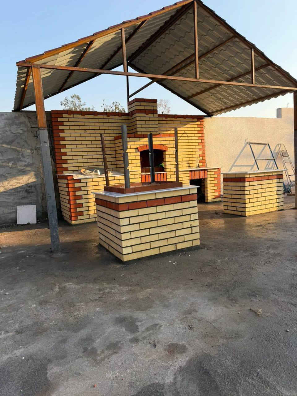 باربكيو جميع المحافظات العراق ***********
