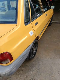 اخوان سايبا موديل 14سياره خيرمن الله تبريدشغال مكينه خيرمن الله لاصرف ...