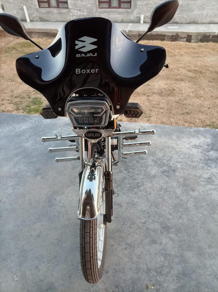 دراجة سونك موديل 2025 صار شهرين من ماخذهة بمليون وربع وبيهة مجال***********
