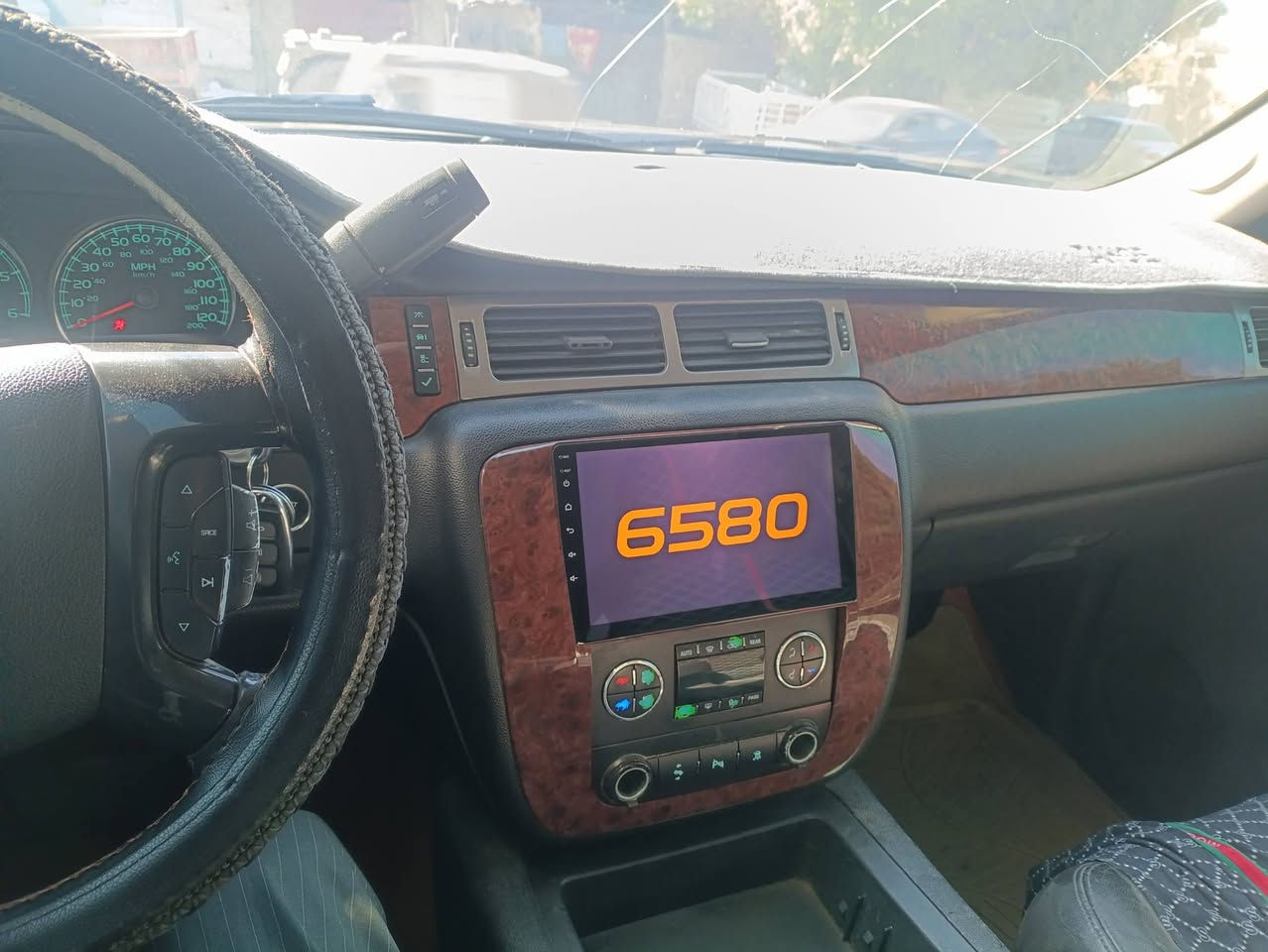 تاهو 2008بدون كصة
محرك كير جديد السعر 67قفل رقم الهاتف***********
