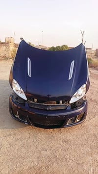 اوبل جيتي • ٢٠٠٧ • ناصريه