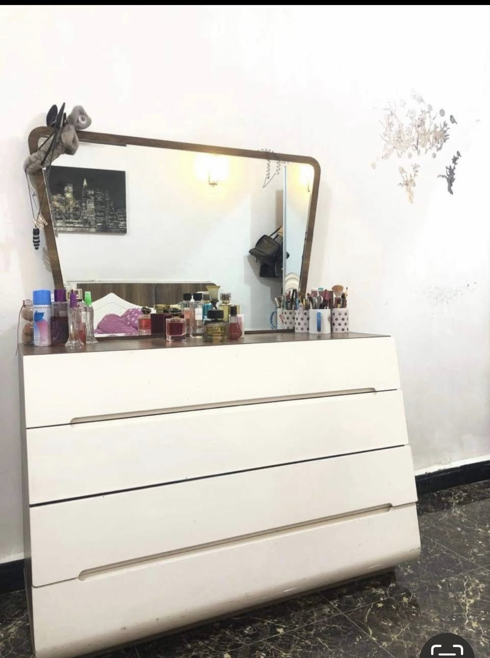 للبيع استفسار خاص


**إذا كنت صاحب هذا الإعلان وتريد حذفه لأي سبب، رجاءا أرسل رسالة إلى الدعم الفني**