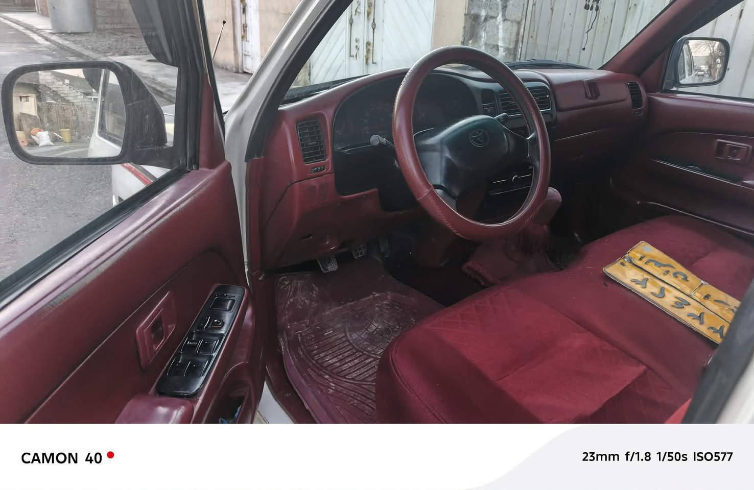 بؤفرؤشتن موديل 2000 بيوياخ مه كينه سپى ناوسور جام كاره بايى تايه تازه ده عامى بؤده عامى به شه رت شوختى نيه سه ياره كه لوكه مالى دوسته سه ياره ى معره ز نيه ناوده رى لوكه سه نوى به سه رچوه ژينگه ى پيشوى دراوه بيكيشه يه سه نوى به ناوخومه ته حويل وه كاله ت به شه رت سعرى/***********/***********
