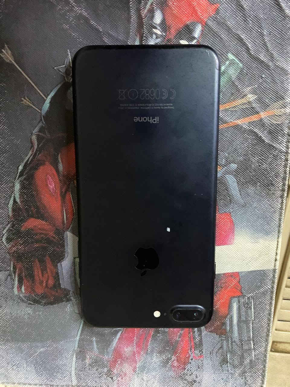 سلام عليكم 
للبيع أجهزة ايباد وتليفون ثنينهن شغالات
مكاني بغداد حي القاهرة


**إذا كنت صاحب هذا الإعلان وتريد حذفه لأي سبب، رجاءا أرسل رسالة إلى الدعم الفني**