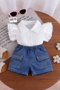 ملابس أطفال • صيفية • جملة