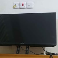 بلازما ٣٢ • نظيفه ١٠٠٪ • استعمال اسبوع