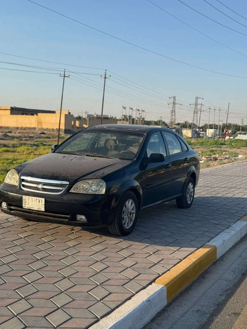 سلام عليكم للبيع اوبتره موديل 2005 مكينه كير كفاله صدر جديد تخم تاير اوتماتيك بيها قطعتين صبغ اثر جراد باقي كفاله عامه تبريد نقص غاز سياره كلش حلوه ونضيفه ومناسبه 52وبيها مجال كلش بسيط العنوان ديالئ بلدروز


**إذا كنت صاحب هذا الإعلان وتريد حذفه لأي سبب، رجاءا أرسل رسالة إلى الدعم الفني**