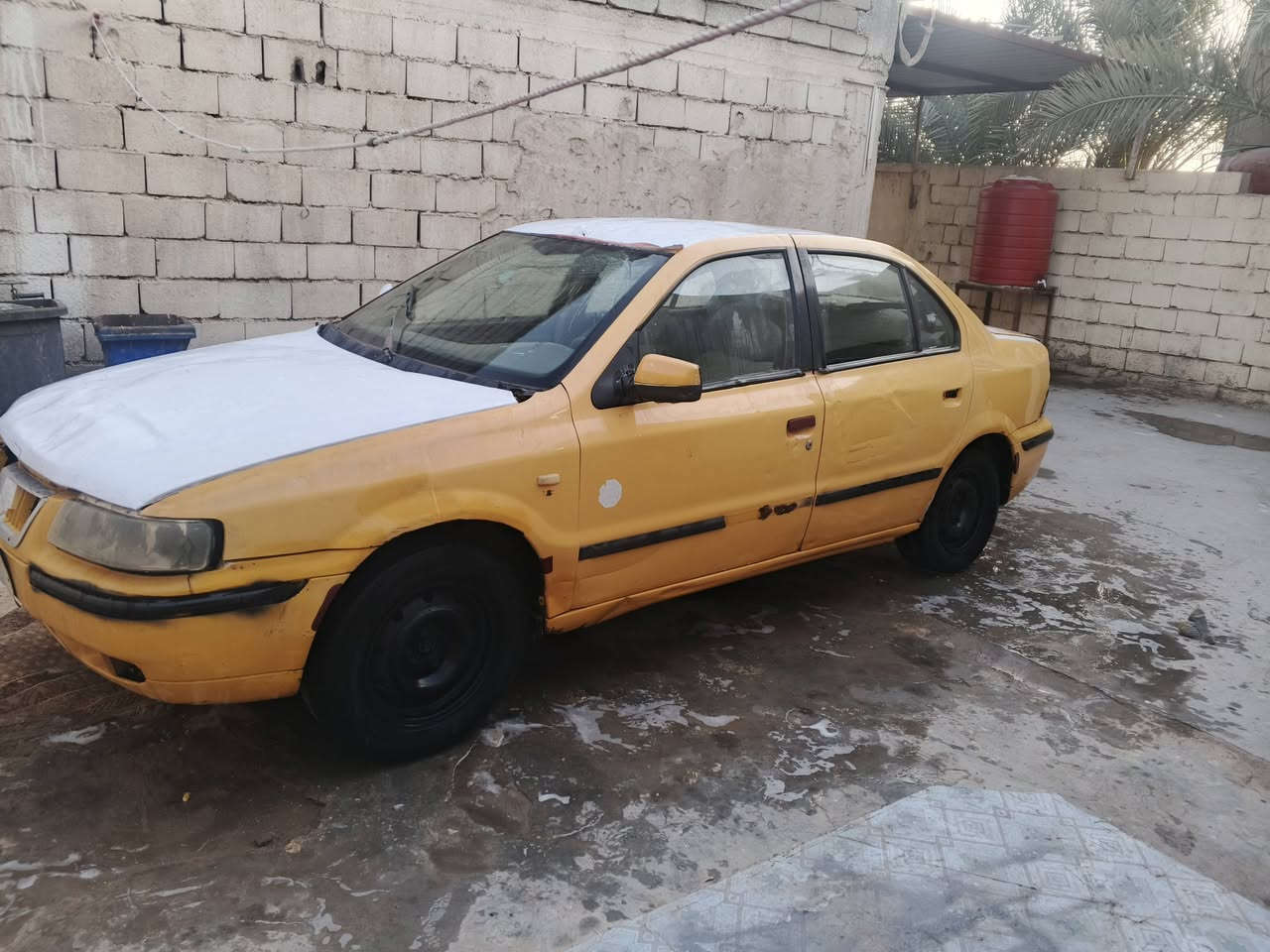 العده مراوس يجي خاص مكان بلبصره


**إذا كنت صاحب هذا الإعلان وتريد حذفه لأي سبب، رجاءا أرسل رسالة إلى الدعم الفني**