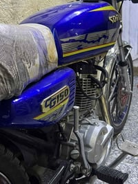 الدوره • موديل ٢٥ • محرك مكفول