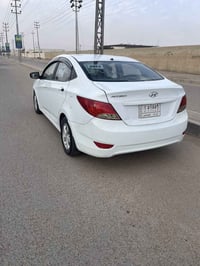 أكسنت • ٢٠١٥ • مكينة ١٤٠٠