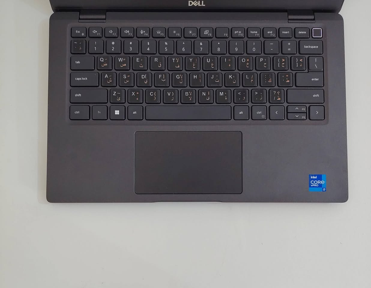 توفر كمية

لابتوب Dell Latitude 7420

معالج كوراي سفن
الجيل 11
 فئة  G7

رام 16 كيكا ددر4

هارد 256 كيكا سسد ام تو 
الهارد قابل للتطوير

حجم 14 انج
 دقة شاشة فول اجدي

كرت شاشة داخلي مدمج انتل UHD  كرافكس حجم 8 كيكا

السعر: 450 الف دينار

شامل التوصيل  والملحقات والبرامج

شاحنة تايب سي

متوفر وندوز 10 برو
ومتوفر ايضا وندوز 11 برو
حسب رغبة الزبون.


**إذا كنت صاحب هذا الإعلان وتريد حذفه لأي سبب، رجاءا أرسل رسالة إلى الدعم الفني**