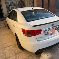 سيراتو • ٢٠١٣ • رقم اربيل