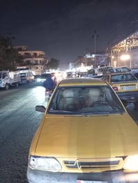 سايبا موديل 2012 للبيع مكينه جديده وكير مكفولات وشواصي نضاف  سعرها 20 ...