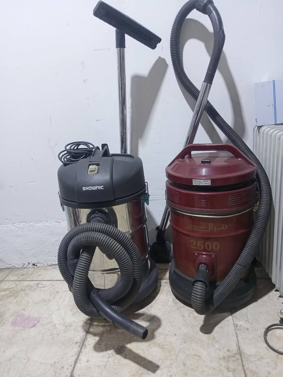 العنوان أربيل شارع ١٠٠ باداوه / فرع جامع خديجة الكبرى,

قرب مستوصف ملا افندي.

يتوفر توصيل داخل أربيل. بغداد . موصل . الانبار .

للإستفسار

***********/ واتساب

***********
