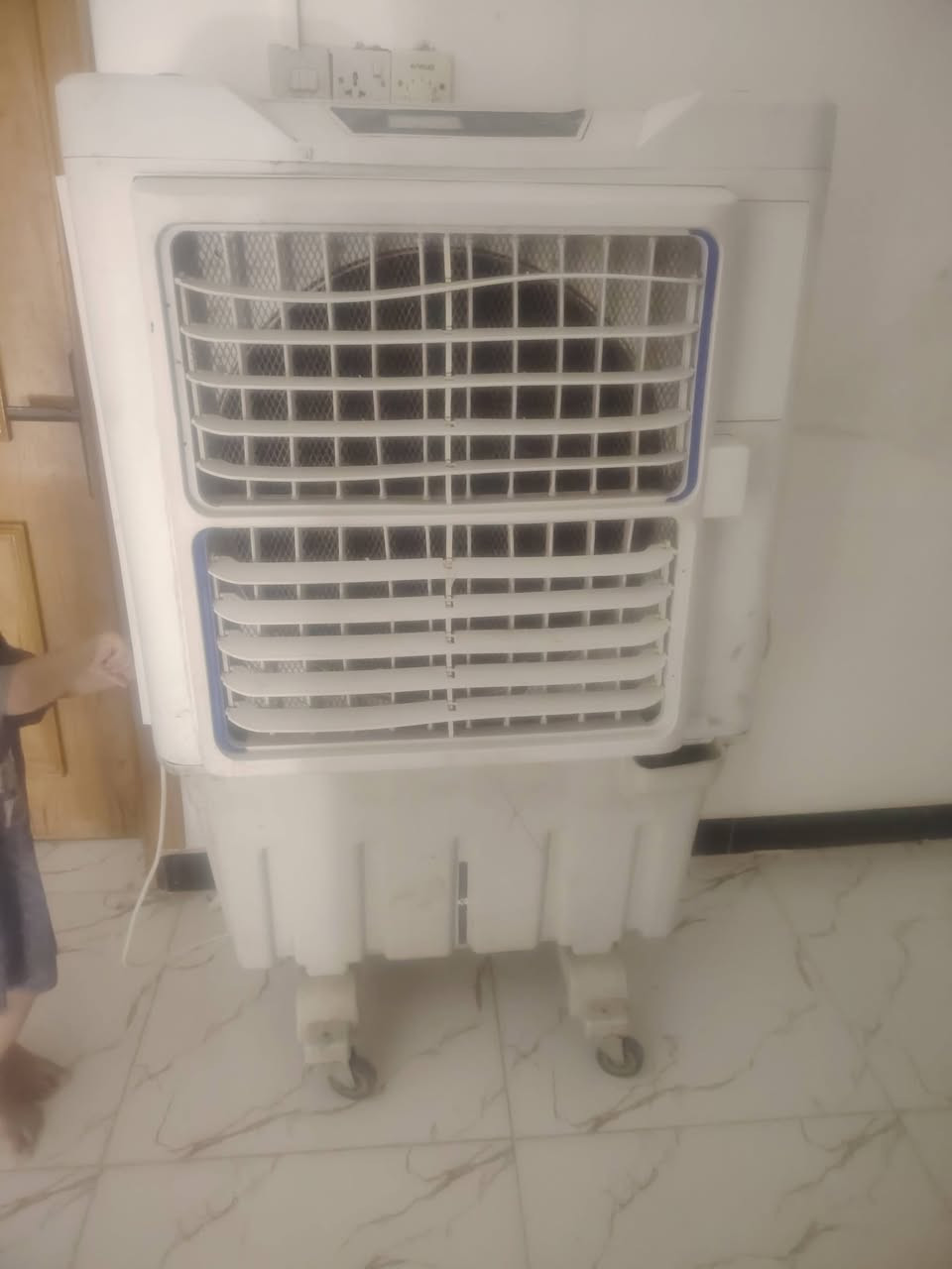 مبردة للبيع نضيفه 150


**إذا كنت صاحب هذا الإعلان وتريد حذفه لأي سبب، رجاءا أرسل رسالة إلى الدعم الفني**