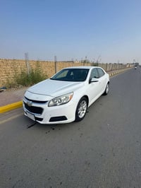 ماليبو موديل 16 سيارة جاهزة من كلشي مابيه اي نقص السعر 105  0773533479...