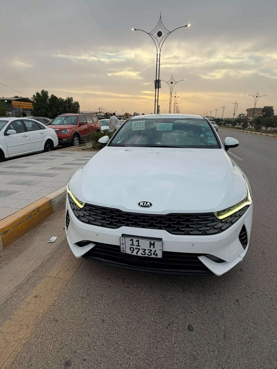 K52021
رقم بغداد بسمي ماشية 100km
مكفوله كفاله عامه للاستفسار ***********

