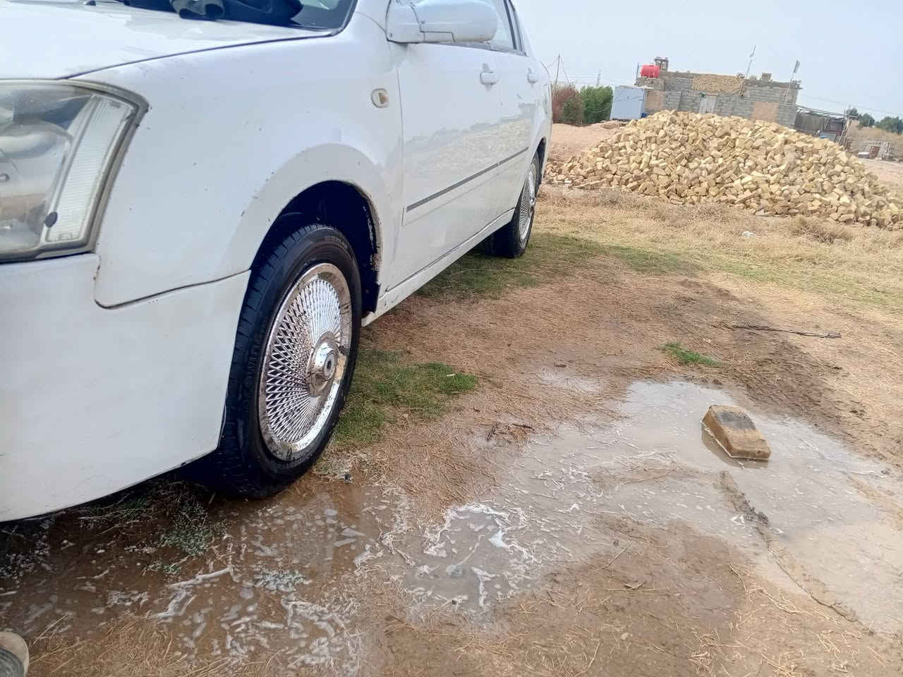 للبيع شيري فايف مكينه وگير كورلا جدد رقم مثنى مكانها ديوانيه الحمزه سعر 27ورقه وبيها مجال للستفسار***********
