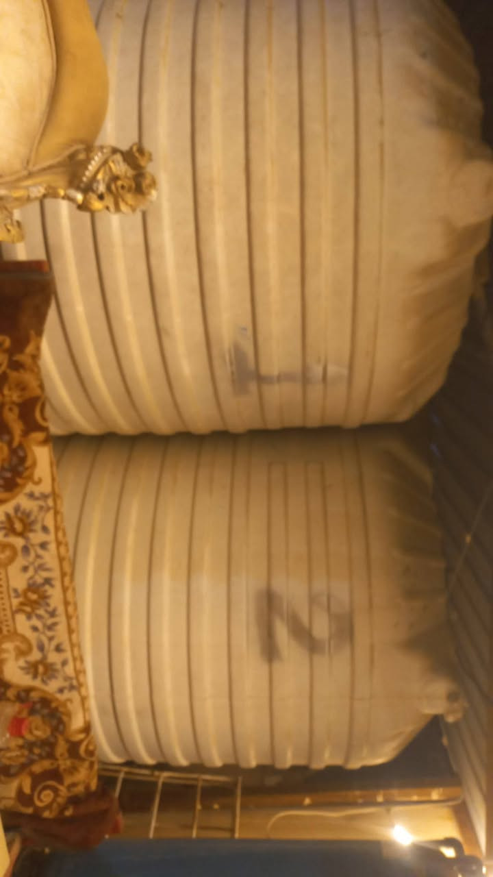 محطه  ما ارو محطة حسن النجفي محطه نضيفه امانت الله  ذكي تطفه وحده وياه تانكيات العدد ٢ تانكيات ٣٠٠ بل ساع تنتج الف الاستفسار على هاذء الرقم*********** البيع عدم اتفرغ
