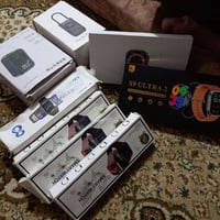 ساعات قيم بلي يرضي الله اخذ كلهن شغالات تواصل فقط واتساب أو رصيد رقمي ...