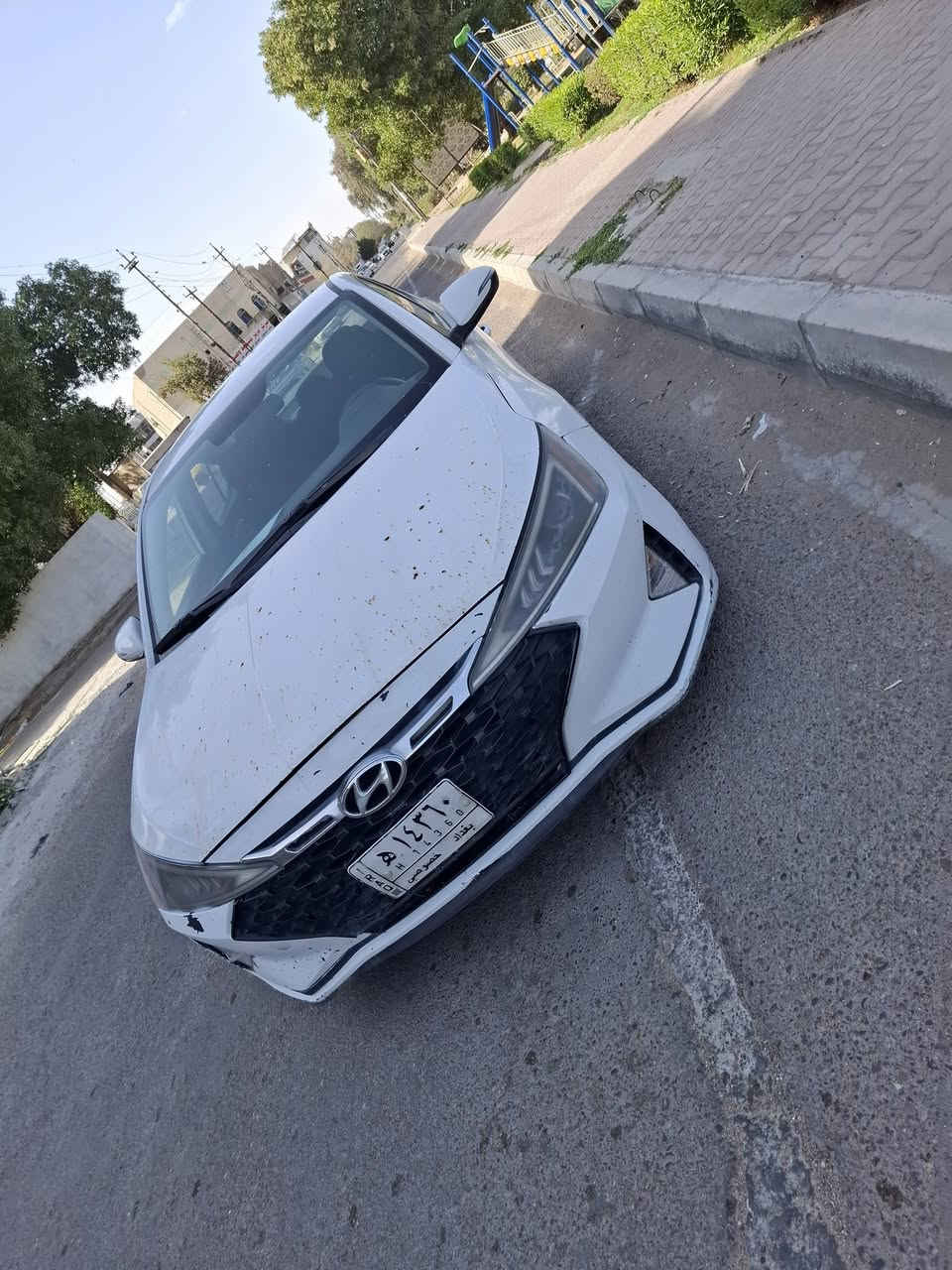 سلام عليكم النترا ٢٠ امريكي كندي بس بنيد حادث امريكا بالعراق بيهة طخة كاش خفيغة جوة الدعامؤة الخلفية  ملبيهة صبغ بس بنيد نص فول سعر ١١٧ *********** تحياتي للجميع
