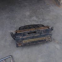 دبش خامسة • واكباس خفاش • بنغازي