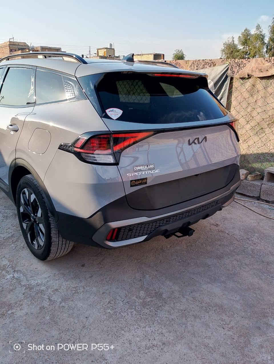 سلام عليكم سيارة سبورتج موديل 2024 البيع الاتصال علة هاذة الرقم*********** السعر خاص
