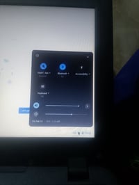 لينوفو كروم بوك • رام 8 • 256 جيجا