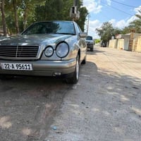 سياره للبيع نواع مرسيدس ام عيون موديل 95سعر 75بها مجال واي استفسار اتص...