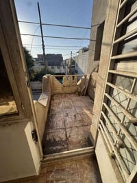 #للايجار__________في__________السيدية  بيت ٦٠ متر ٣ غرف صالة مطبخ خدما...